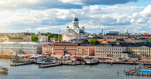 Helsinki, Finlande