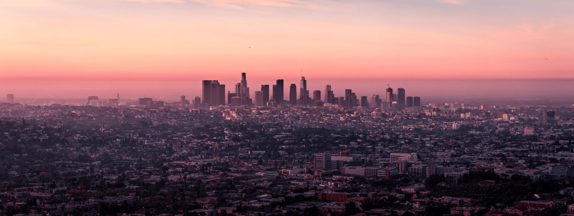 Los Angeles, 美国